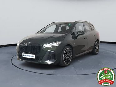 BMW 218 i Active Tourer M Sport Automatica