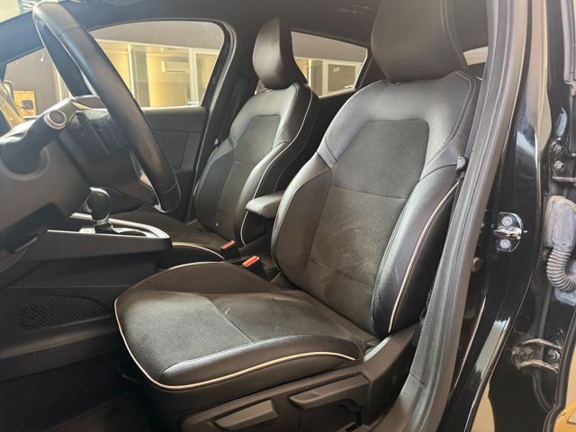 RENAULT Clio 130CV / INTENS / AUTOMATICA