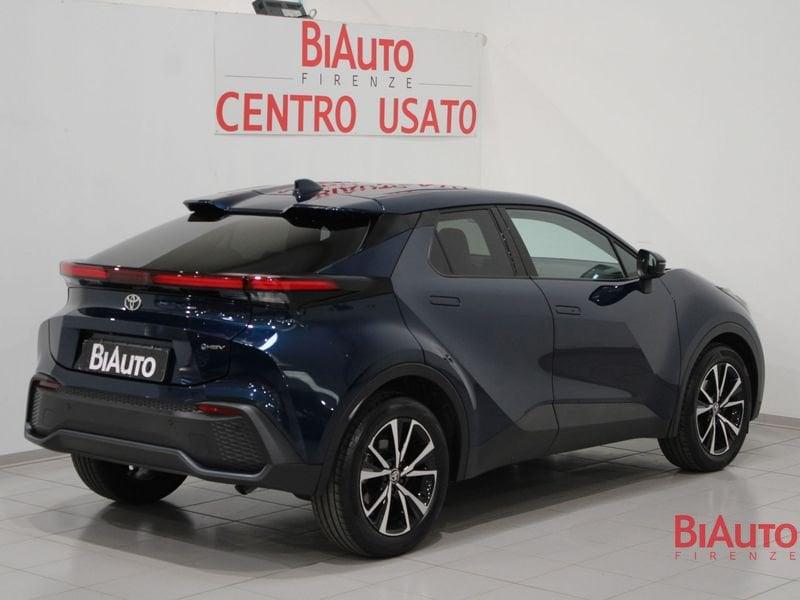 Toyota C-HR 2.0 HV Trend