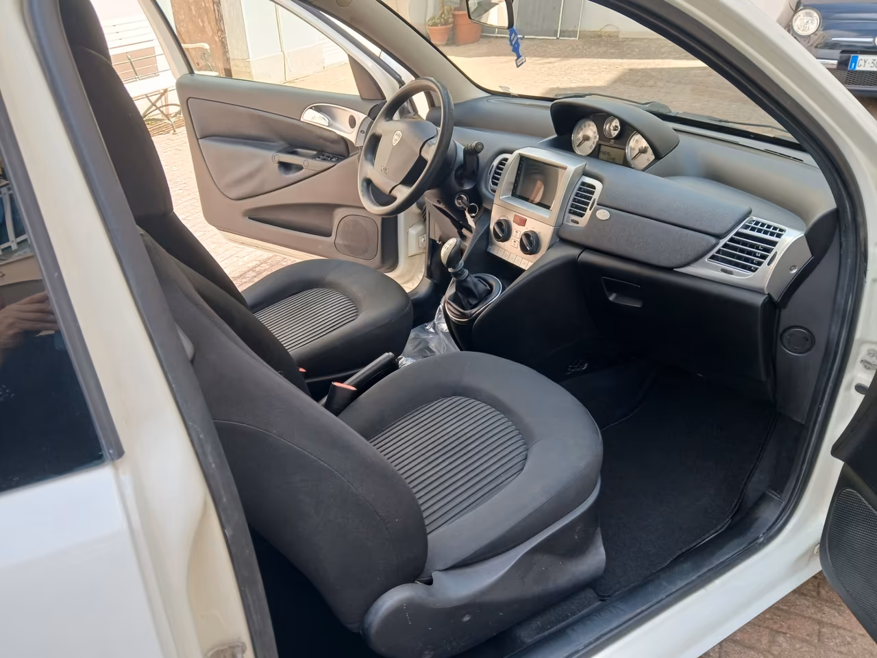Lancia Ypsilon 1.2 Benzina