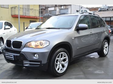 BMW X5 3.0d Futura