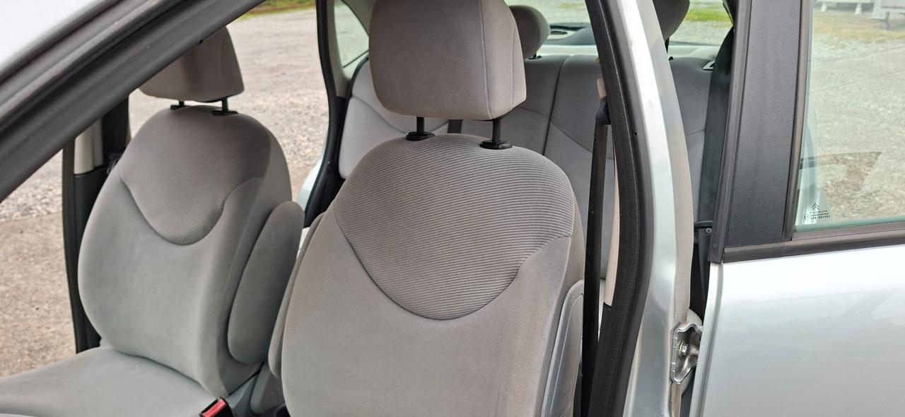 C3 1.1 ELEGANCE KM 140000 GARANZIA 12 MESI