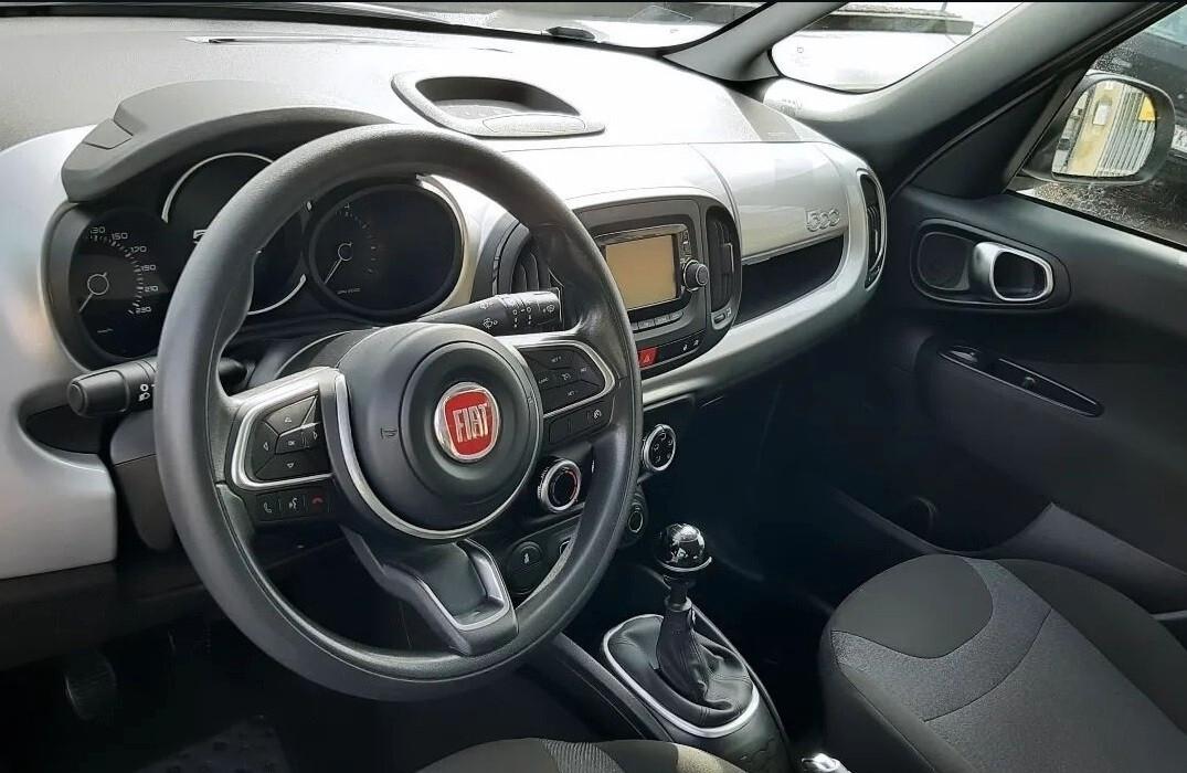 Fiat 500L 1.3 Multijet 95 CV Urban