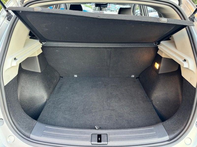 MG ZS 1.5 VTi-Tech Benzina Luxury *Prezzo REALE*