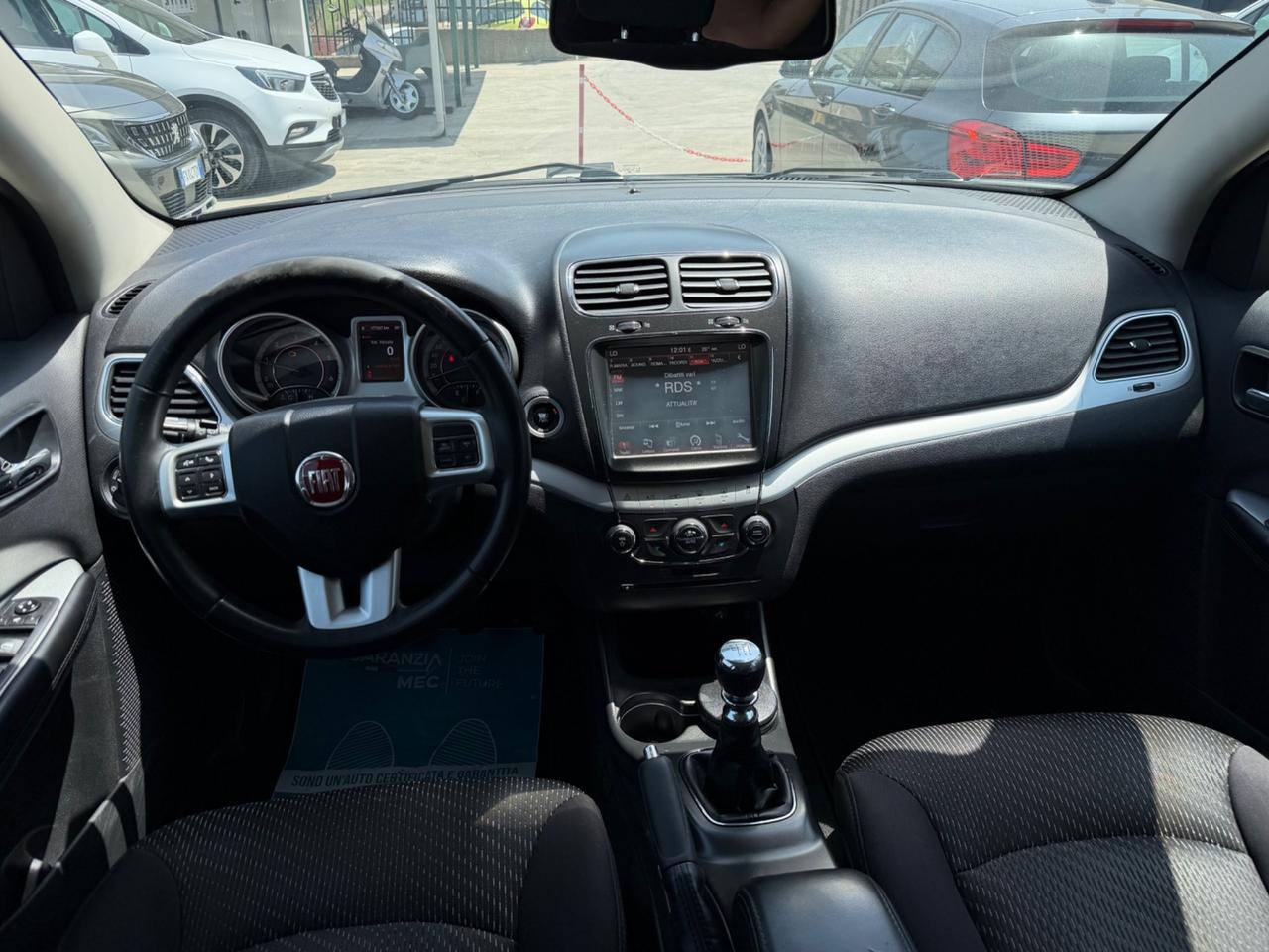 Fiat Freemont 2.0 Multijet 170 CV Urban/ 7 POSTI