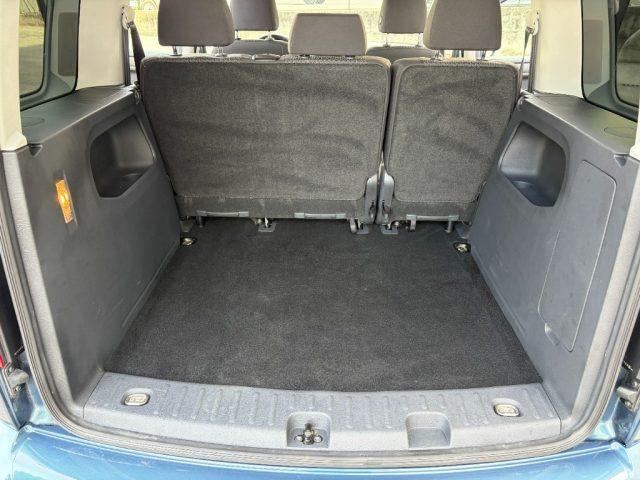 VOLKSWAGEN Caddy 1.4 TGI DSG Comfortline