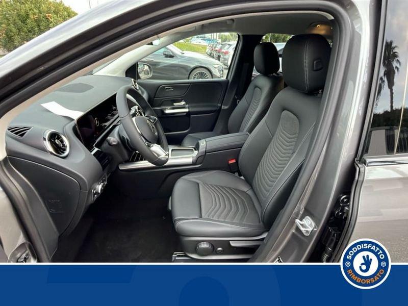 Mercedes-Benz Classe B 180d Automatic Advanced Progressive