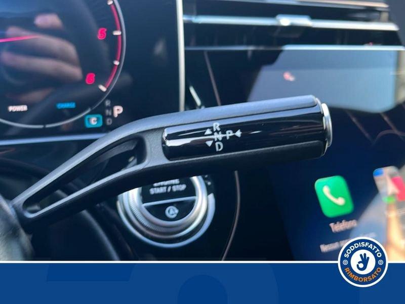 Mercedes-Benz Classe E 220d 4Matic Station Wagon AMG Line Premium