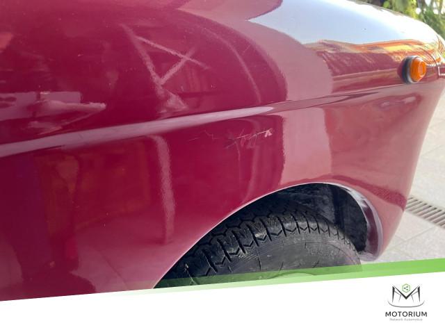 Autobianchi Bianchina LUSSO