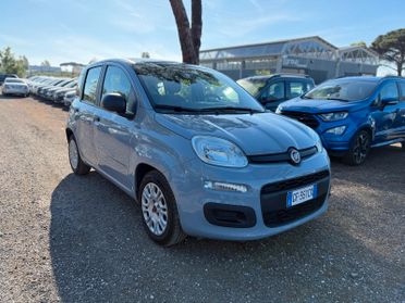 Fiat Panda 1.0 FireFly S&S Hybrid Easy