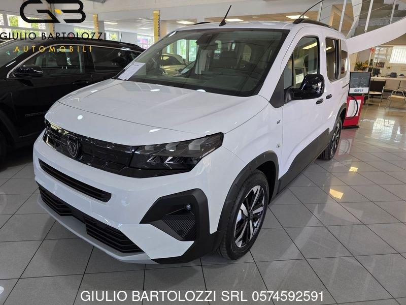 Peugeot Rifter Rifter BlueHDi 130 S&S EAT8 GT Line