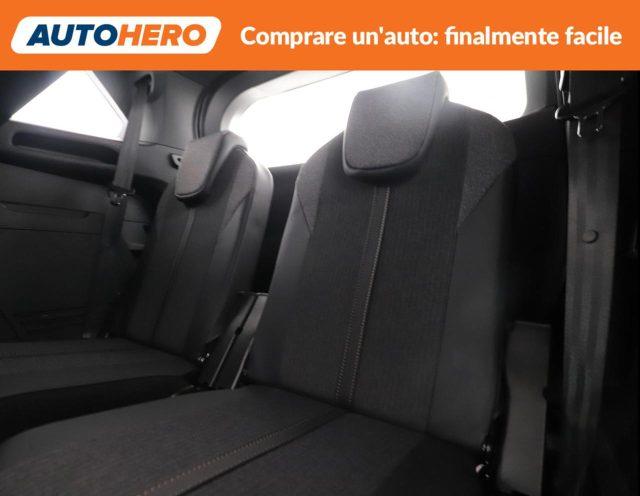 PEUGEOT 5008 BlueHDi 120 S&S EAT6 GT Line