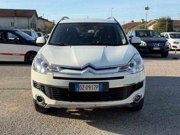 Citroen C-Crosser 7 posti