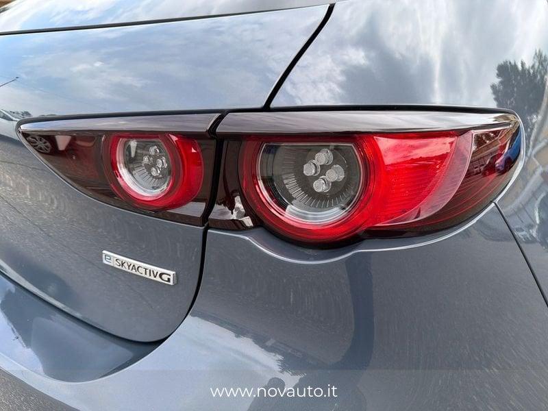 Mazda Mazda3 2.0L Skyactiv-G 122cv M Hybrid Executive