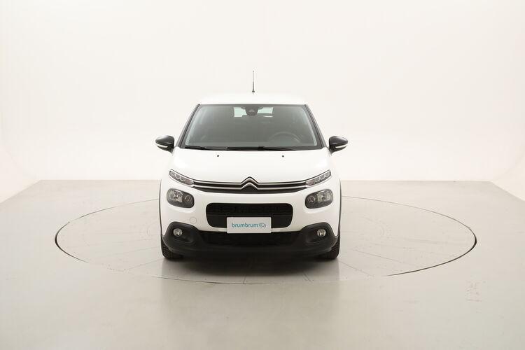 Citroen C3 Feel BR189959 1.2 Benzina 83CV