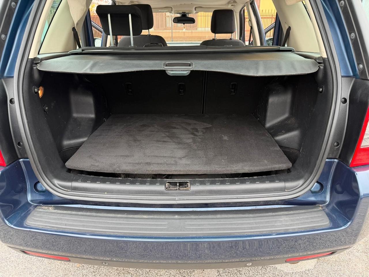 Land Rover Freelander 2.2 TD4 S.W. S