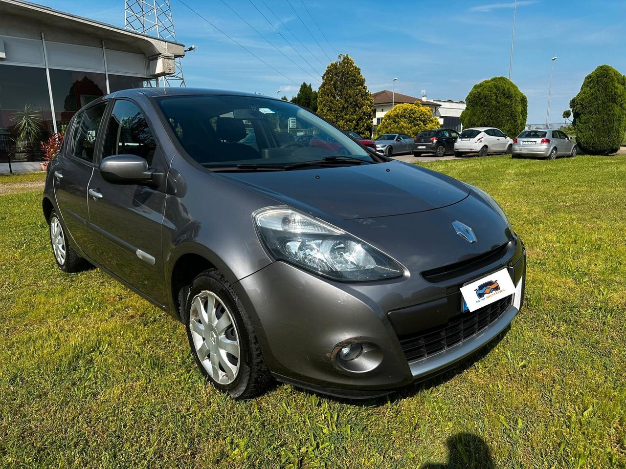Renault Clio 1.2 Dynamique 1 PROPRIETARIO