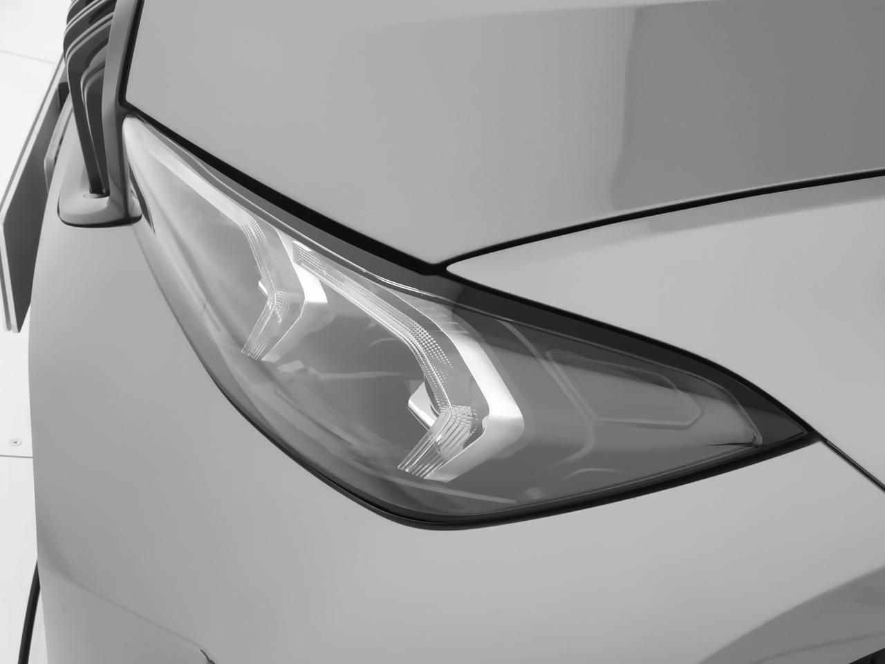 BMW Serie 3 320d xDrive Berlina 48V MSport Pro