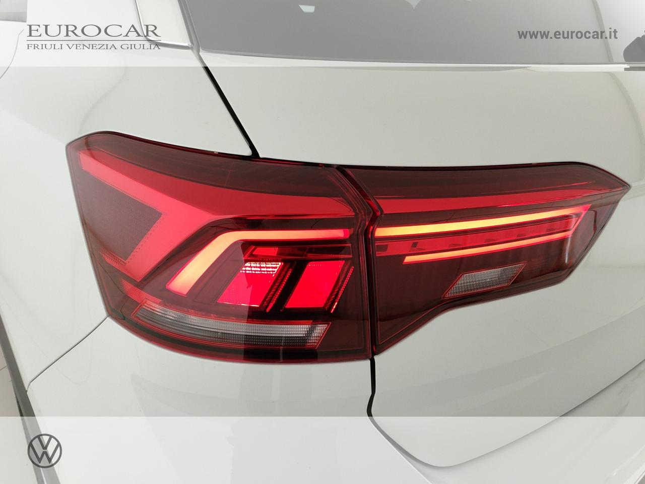 Volkswagen T-Roc 2.0 tdi edition plus 150cv dsg