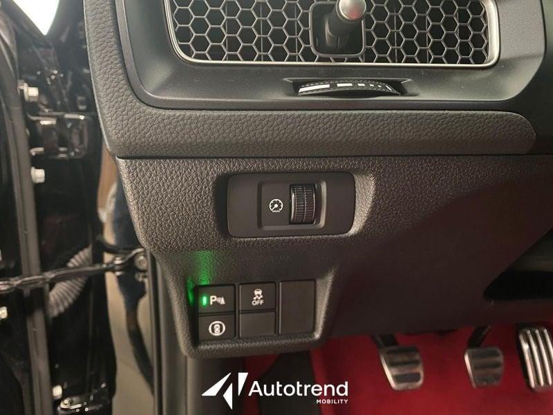 Honda Civic 2.0 329 CV Type-R Best Lap Limited Edition 51 of 100 in Pronta Consegna