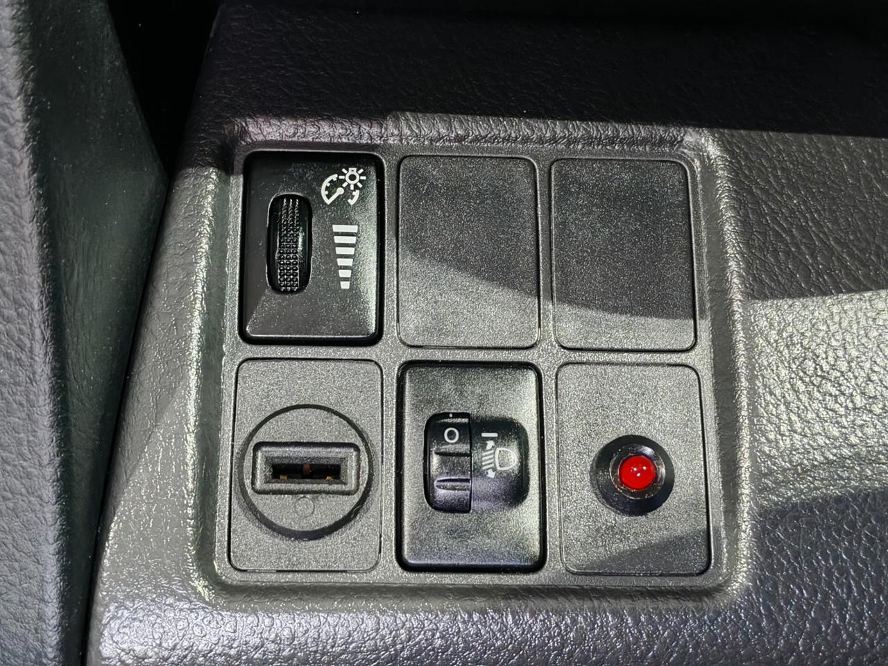 Toyota RAV 4 2.2 D-4D 136 CV Luxury