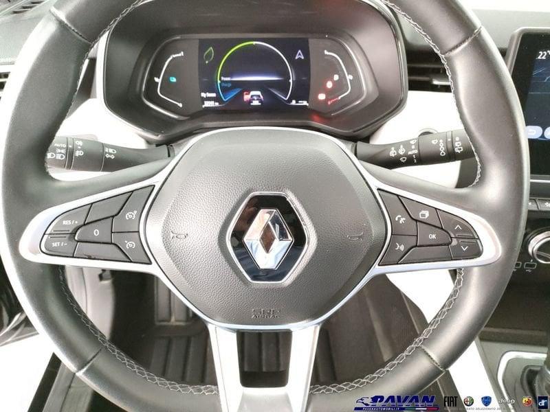 Renault Clio 1.6 Full Hybrid E-Tech 145cv Techno.