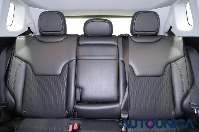 JEEP Compass 1.3 TURBO T4 240 CV PHEV AT6 4XE TRAILHAWK