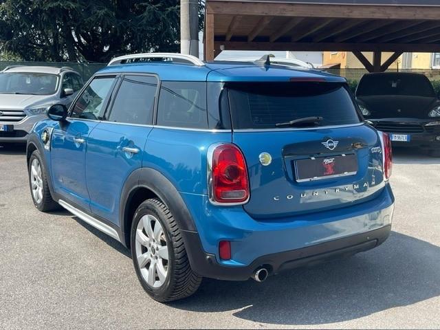 Mini Cooper S Countryman Mini 1.5 Cooper SE Business Countryman ALL4 Automatica