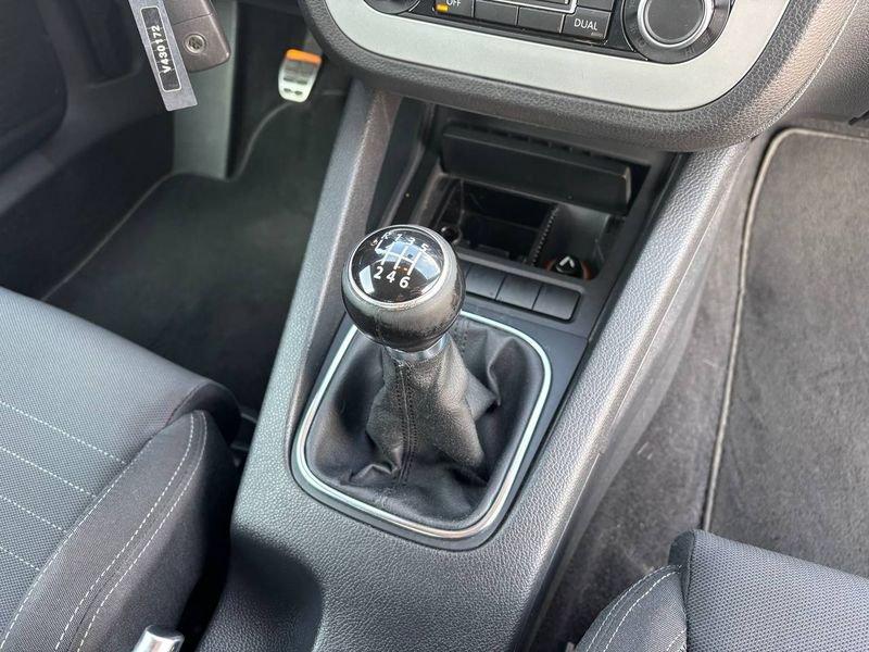 Volkswagen Scirocco 1.4 TSI 160CV