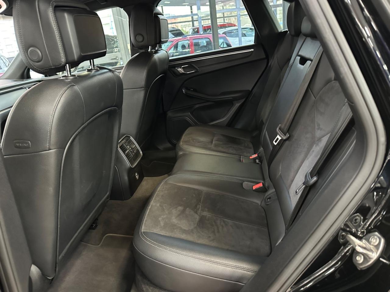 Porsche Macan 2.0 245 CV Full 2020