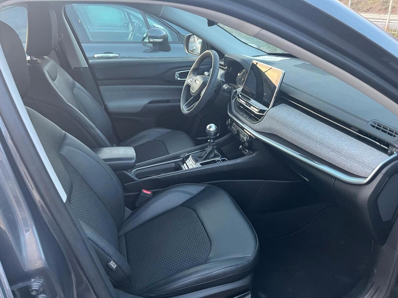 Jeep Compass 1.6 Multijet II 2WD Business