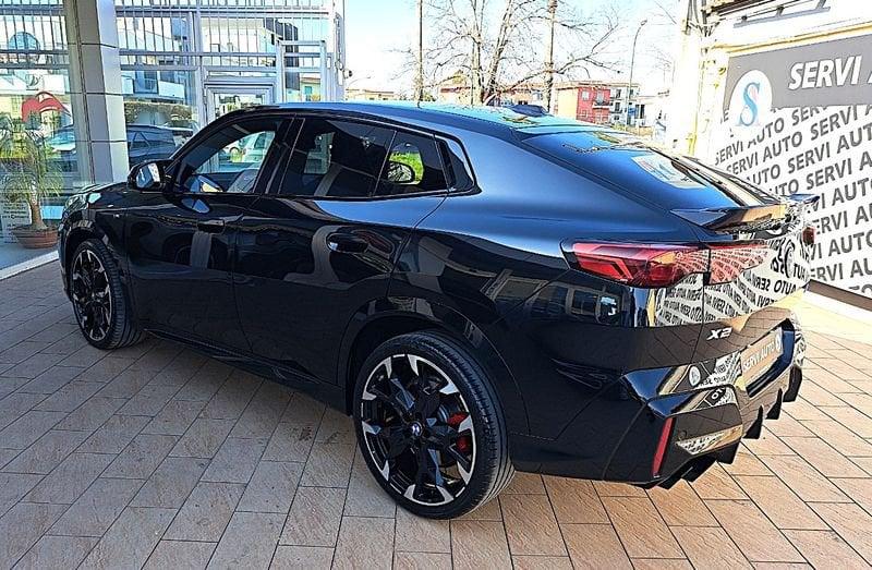 BMW X2 X2 xdrive M35i Msport Pro auto