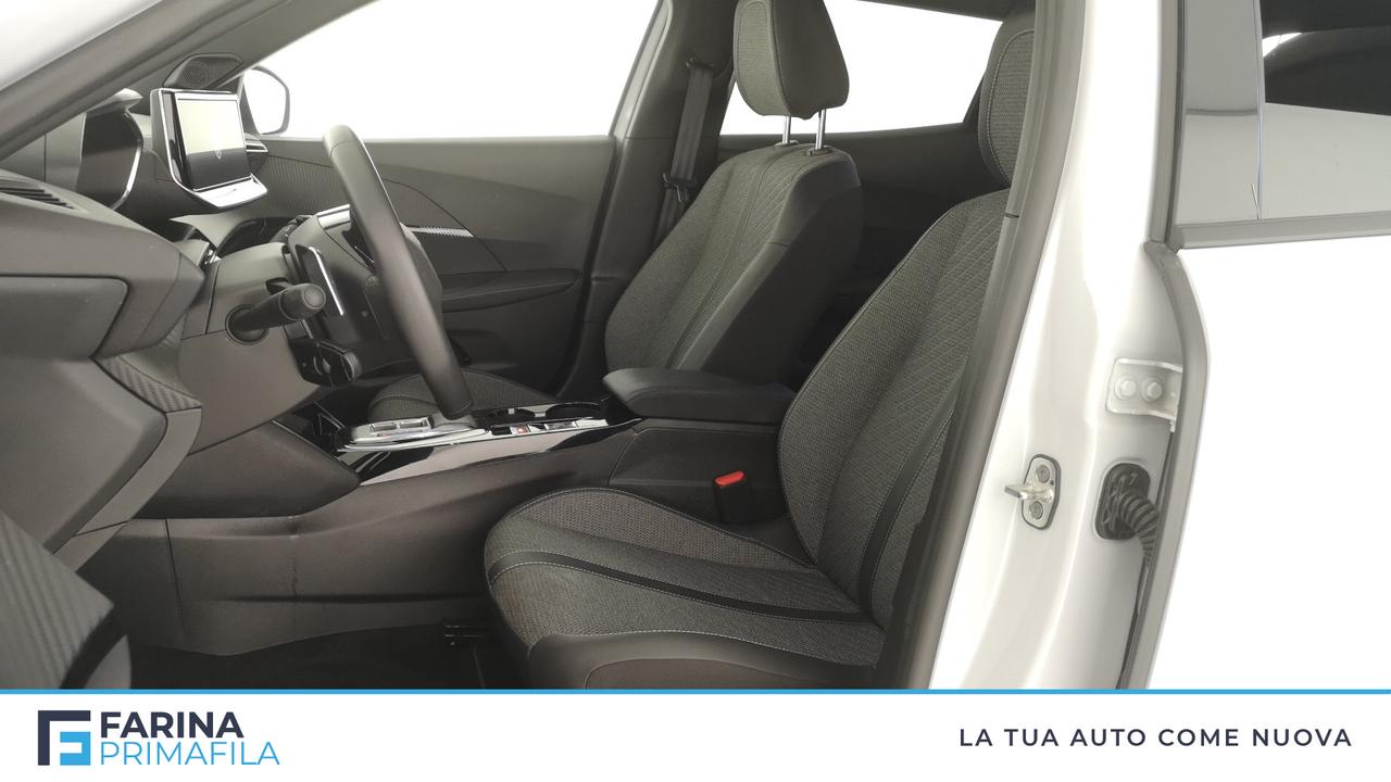 PEUGEOT 2008 II 2020 - 2008 1.2 PURETECH ALLURE 130CV EAT8