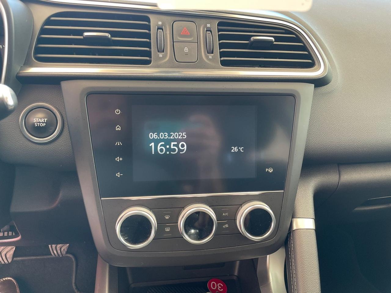 Renault Kadjar Blue dCi 8V 115CV Sport Edition2