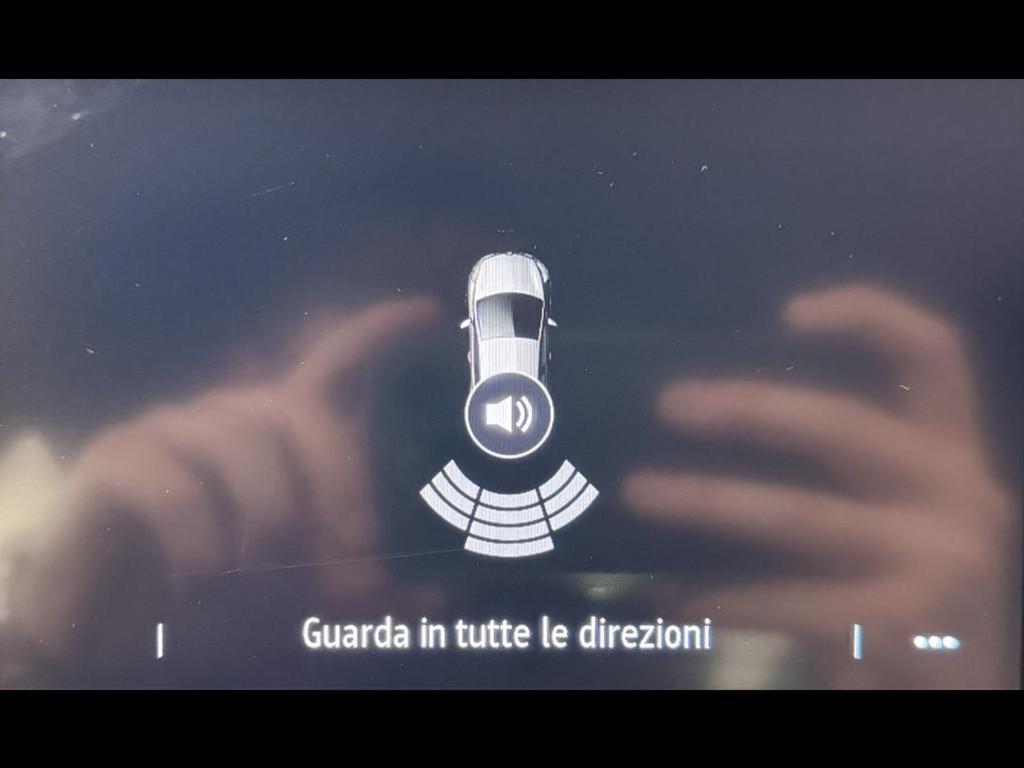 Renault Clio 5 Porte 1.6 Hybrid Zen E-Tech Auto