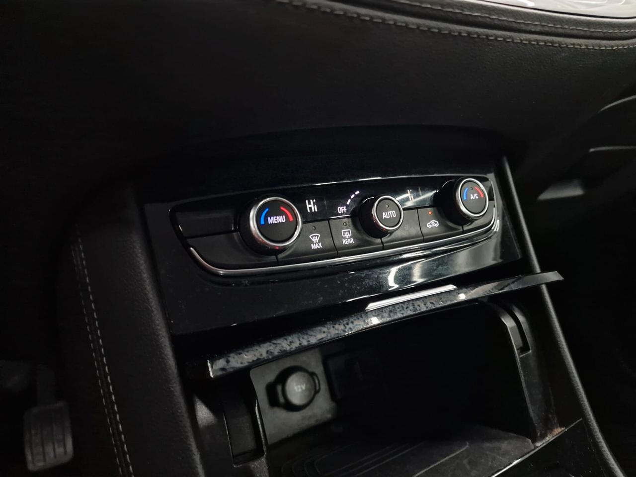 Opel Grandland X 1.5 diesel Ecotec Start&Stop Business