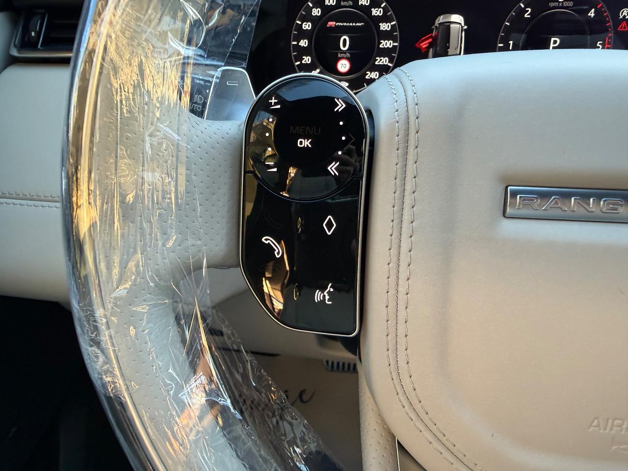 Land Rover Range Velar 2.0D I4 240 CV R-Dynamic