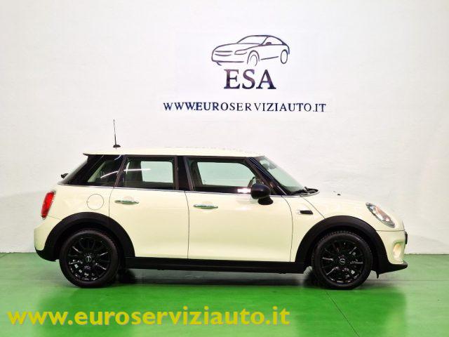 MINI One 1.5 One D Business 5 porte
