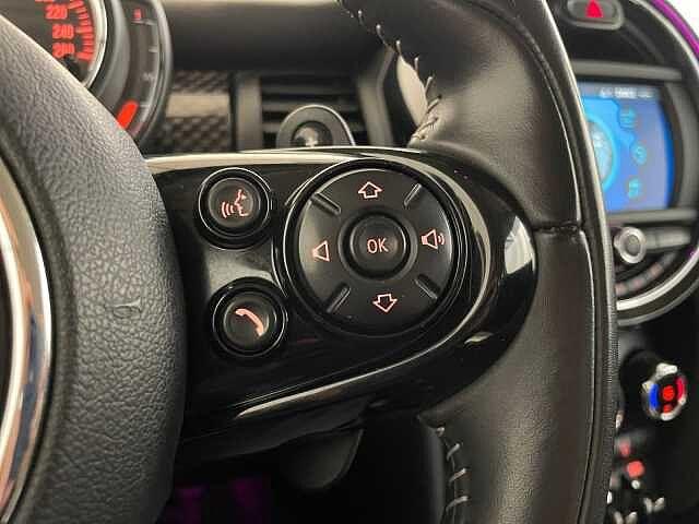 MINI Cooper SD 2.0D 170CV Autom. 3 porte