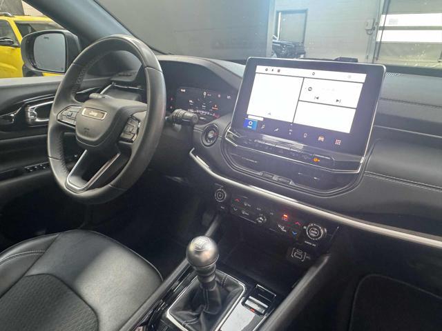 JEEP Compass 1.6 Multijet II 2WD 80° Anniversario