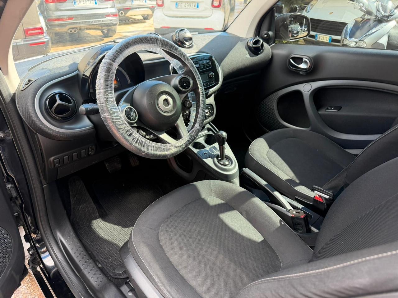 Smart ForTwo 70 1.0 Prime