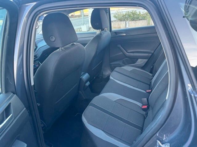 Volkswagen Polo 1.0 TSI Style