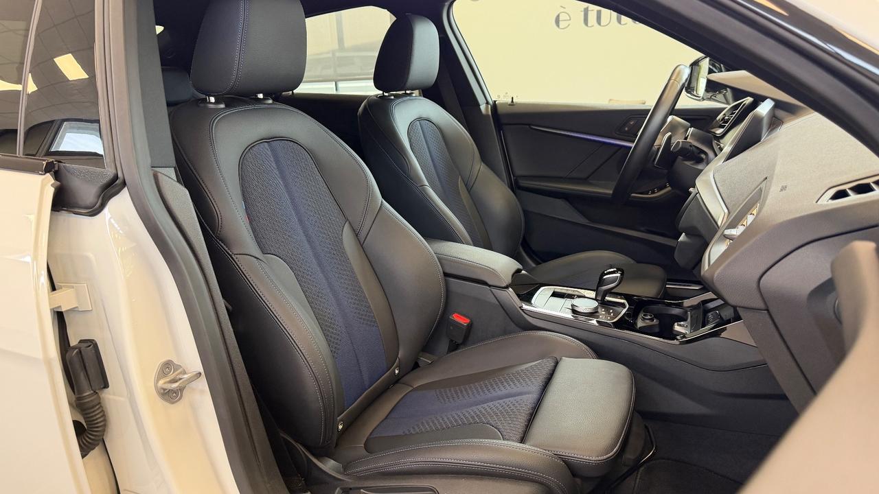 Bmw 220 220d 48V Coupé Msport