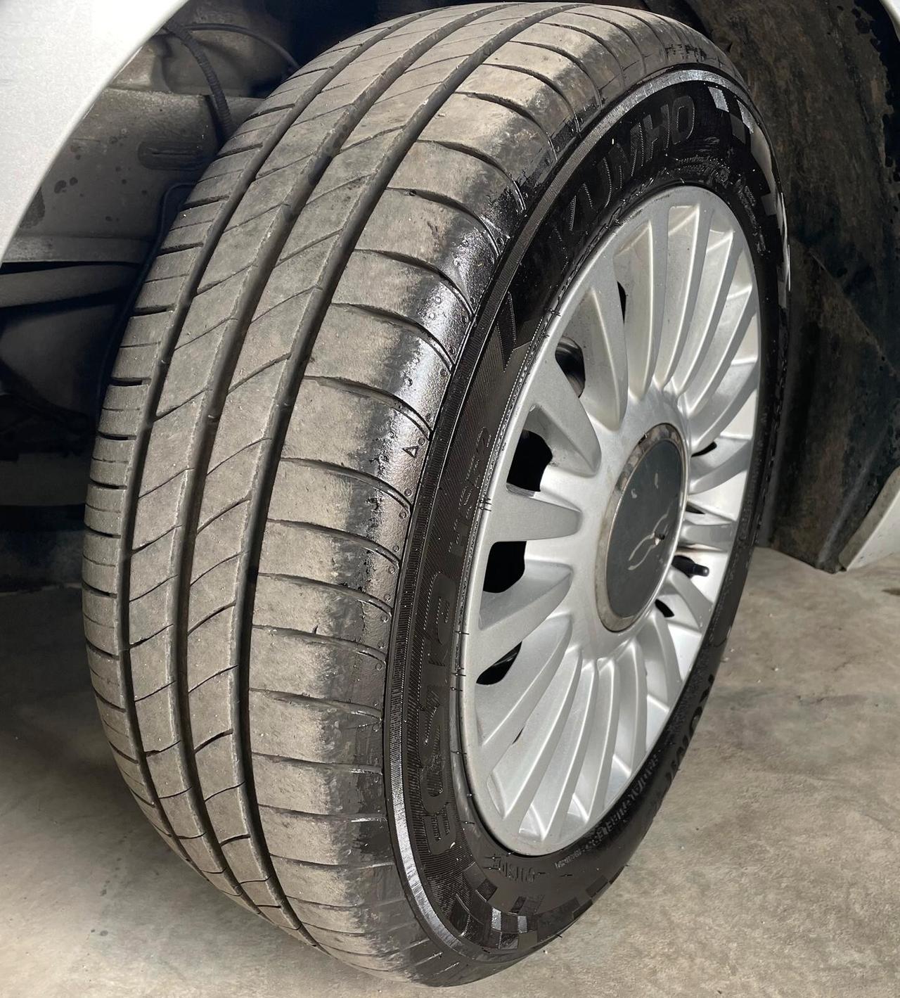 Fiat 500 NEOPATENTATI UNICO PROPRIETARIO