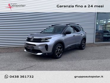 CITROEN C5 AIRCROSS 1.5 130CV BLUEHDI FEEL PACK S&S EAT8