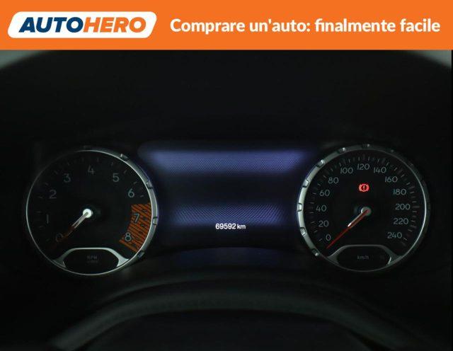 JEEP Renegade 1.0 T3 Limited