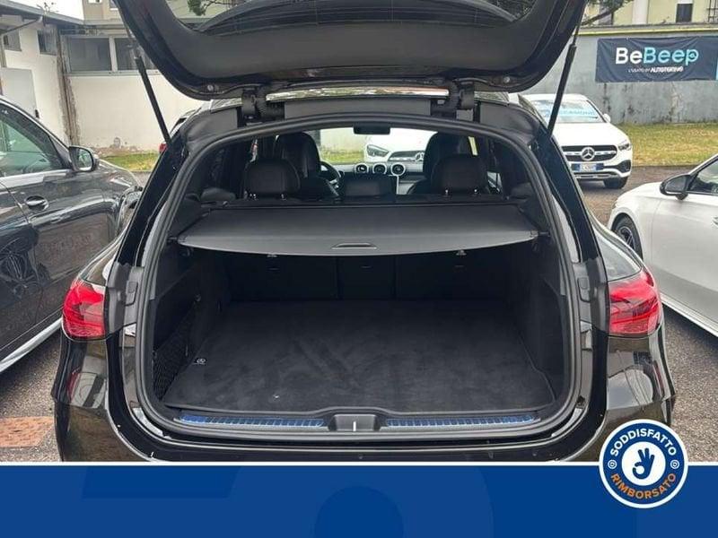 Mercedes-Benz GLC 220d 4Matic AMG Line Advanced