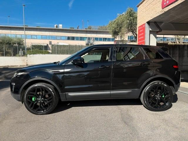 Land Rover Range Evoque 2.0 TD4 150cv. SE Dynamic