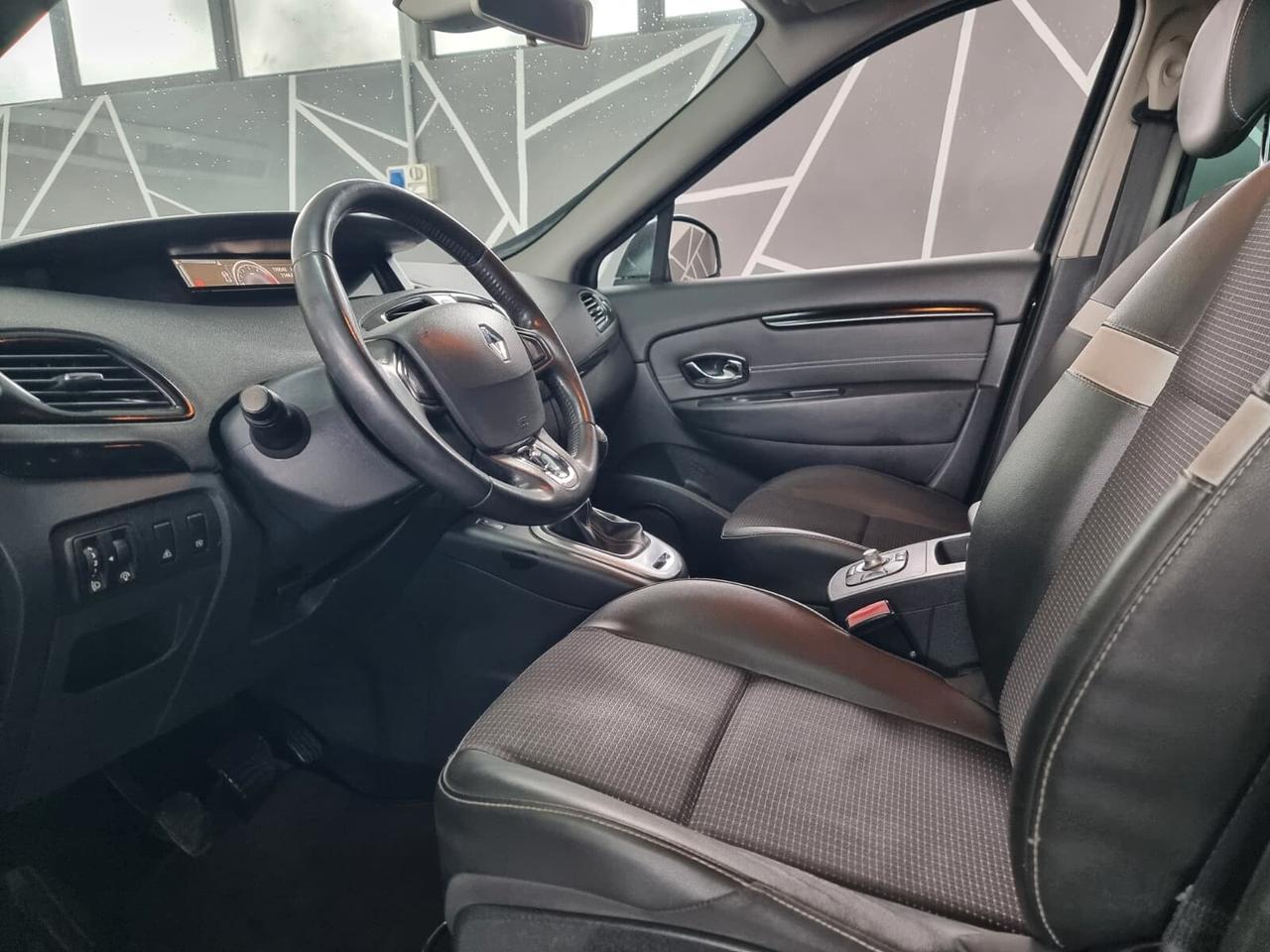 Renault Scénic XMod 1.5 dCi 110CV Wave NEOPATENTATI