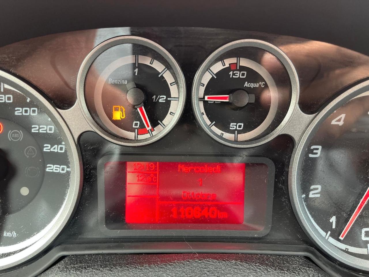 Alfa Romeo MiTo 1.4 78 CV 8V